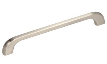 Uchwyt meblowy GAMET UU05-128-G0007 inox