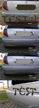 CarPlan PIGMENT Отличное новое решение от ЦАРАПАН и ЦАРАПАН