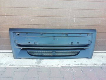 grill atrapa DAF LF EURO 6 maska ORYGINAŁŁ