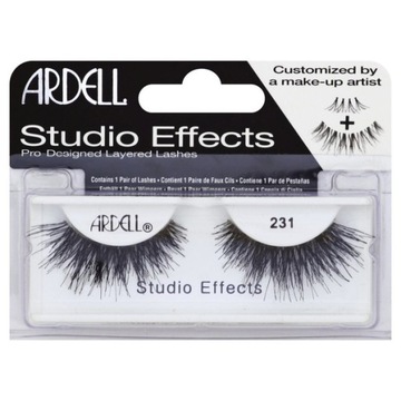 ARDELL RZĘSY STUDIO EFFECTS 231