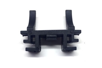 АДАПТЕР ЗАЖИМ КРЕПЛЕНИЕ СВЕТОДИОДА H7 FORD AM13