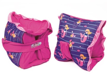 Детские нарукавники для плавания Bestway M/L 32183