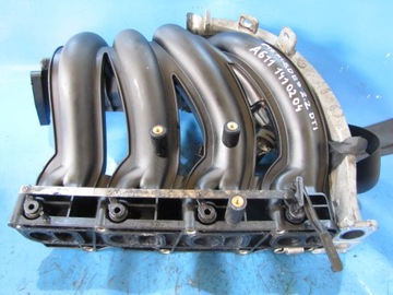 KOLEKTOR SSĄCY MERCEDES W203 W210 2.2 CDI