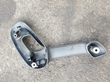 РУЧКА ДВЕРИ ПРАВАЯ ПРАВАЯ Opel VECTRA B