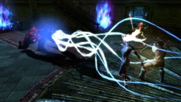 DUNGEON SIEGE COLLECTION 1 2 3 I II III STEAM КЛЮЧ ДЛЯ ПК + БЕСПЛАТНО