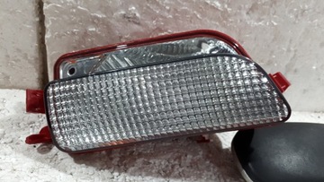 LAMPA COFANIA TYLNA CITROEN C4 04- EUR ORG NOWA