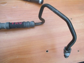 ТРУБКИ ШЛАНГИ СИЛОВЫЕ ПАНЕЛИ TRW ASTRA G H ZAFIRA A B MERIVA B