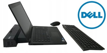 Stacja dokująca do laptopa Dell DVI USB 3.0 SPACER