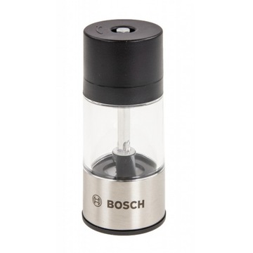 BOSCH przystawka IXO mielenia przypraw adapter