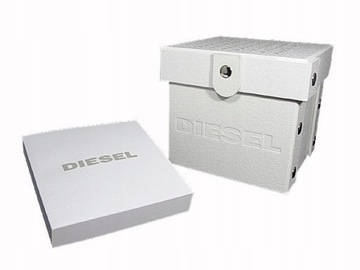 Diesel zegarek męski DZ7331
