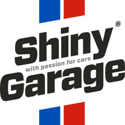 Шампунь для чистки сухих тканей Shiny Garage Extra Dry, 5 л
