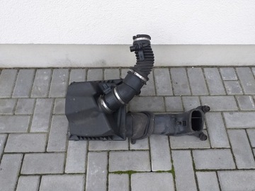 OPEL ASTRA J IV 2.0CDTI POUZDRO FILTRU VZDUCHU