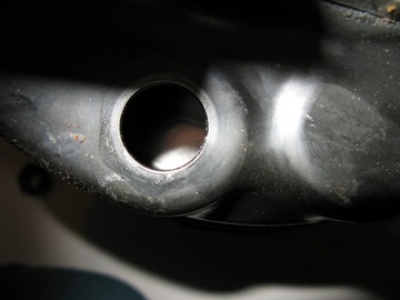 СЕРВОПРИВОД 8E0612105J PASSAT B5 AUDI A4 B6 B7 A6 C5