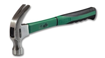 MŁOTEK STOLARSKI 450g STALCO