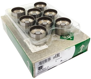 КЛАПАН ПУСТЕР INA 420002210