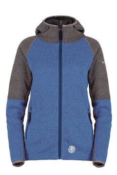 Corte Lady S blue night bluza polar Milo WYPRZEDAŻ