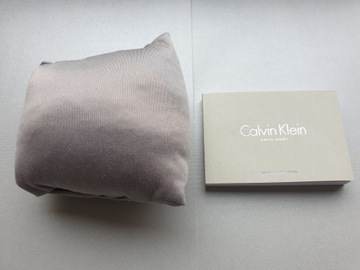 Zegarek Calvin Klein K9E231B1 NOWY