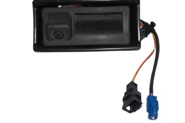 VW JETTA 5C6 KAMERA COFANIA 5C6827566B