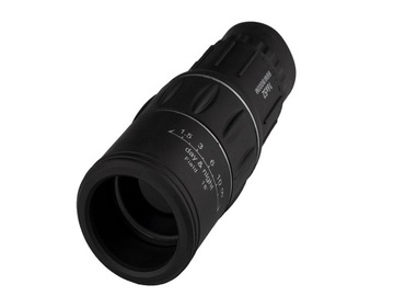MONOKULAR LUNETA LORNETKA COMET 16x52 LR-051