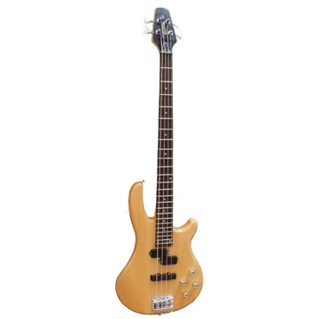 GITARA BASOWA VISION - NIEMIECKA - PROMOCJA!