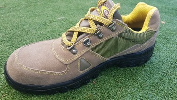 COFRA ZENITH SHOES ЗАЩИТНАЯ РАБОЧАЯ ОБУВЬ S1P r39