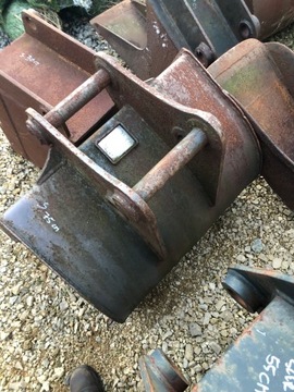 Ковш экскаватора 75 см