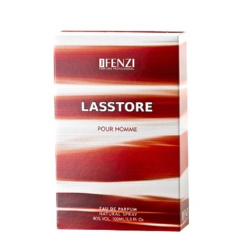Fenzi Lasstore Pour Homme 100ml