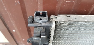 Водяной радиатор Kuga C-Max MK2 6G91-8005-FD