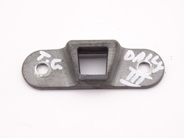 IVECO DAILY III 99-06 RYGIEL DRZWI TYŁ GÓRA