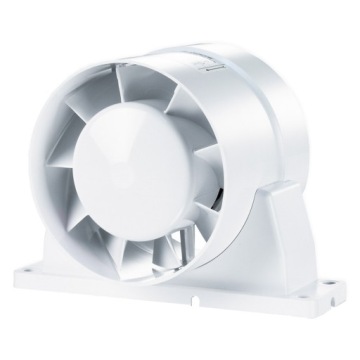 VENTIKA INTRO CHANNEL FAN Ø125 185м³/ч QUIET D125K