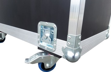 Кейс для 2-х колонок YAMAHA DXR 12 MK II NEW SOLID