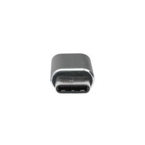 LOGILINK AU0041 Адаптер USB C — micro USB