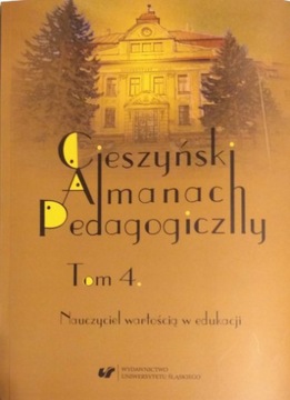Cieszyński Almanach Pedagogiczny