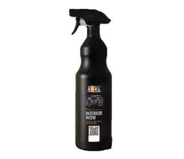 ADBL INTERIOR WOW Dressing Do Wnętrza Auta 0,5l