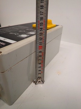 Sterownik HAFA do platform podnosników 6000kg 6T