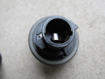 ДЕРЖАТЕЛЬ ЛАМПЫ ПОВОРОТА S-MAX MK1 2010 <