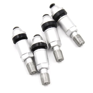 Клапан клапана для датчика давления TPMS OPEL MAZDA 1 шт.