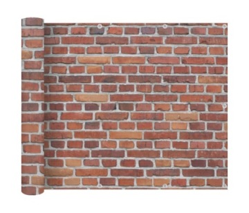 УНИКАЛЬНОЕ перекрытие балкона на заказBRICK WALL