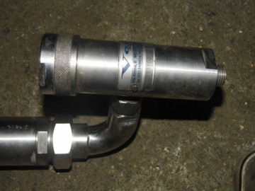 Пневматический насос Vogt 621