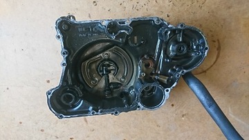 Kawasaki KLR 650 dekiel sprzegła