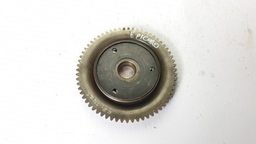 БЕНДИКС БЕНДИКС SUZUKI BURGMAN 125 150 EPICURO