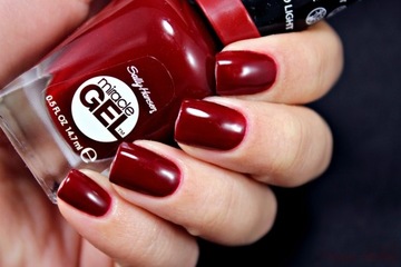 Гель-лак для ногтей Sally Hansen Miracle Cant Beet Roya 474
