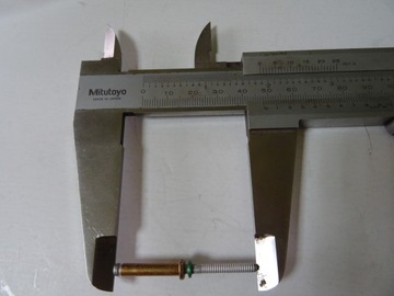 ЗАКЛЕПКА ЗАКЛЕПКИ ВИНТЫ ЗАГЛУХОЙ БОЛТ MS90354S0510