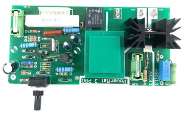 H 8513 A 41513 Плата для PowerMat 3 PRO JQX-29F-A