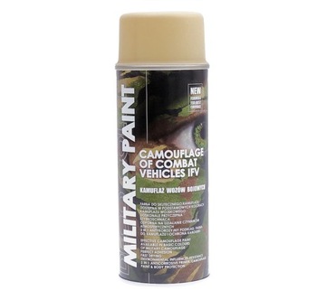 DecoColor Military Paint 1001 Sand Khaki