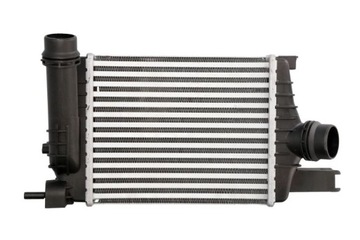 INTERCOOLER RENAULT DACIA DOKKER LODGY TCE DCI 14496-1381R