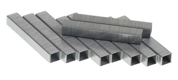 СТЕПЛЕРЫ ТИП F 12 мм 2000 шт. ДЛЯ СКОБКИ КОНУСНЫЕ