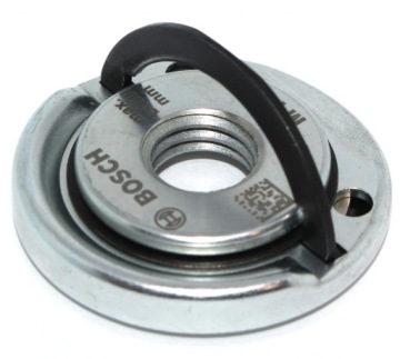 ОРИГИНАЛЬНЫЙ BOSCH GWS 18 Click-Clic быстрозажимной винтовой колпачок