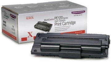 ORYGINAŁ TONER XEROX 013R00606 PE120 PE 120 BLACK