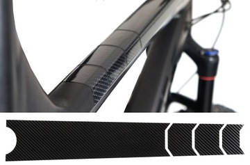 BikeGuard FramePAD Ochraniacz na ramę roweru 45cm